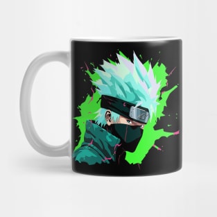 kakashi Mug